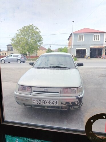 LADA (VAZ) 2110 1999, 200,000 km - 1.6 l - Zaqatala