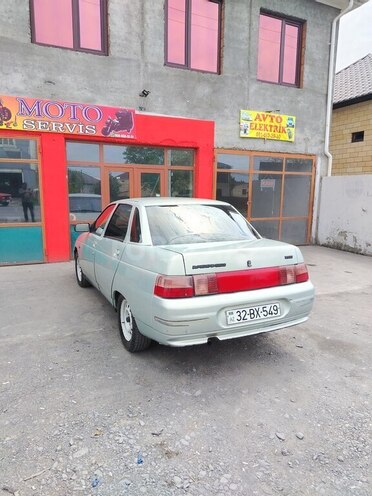 LADA (VAZ) 2110 1999, 200,000 km - 1.6 l - Zaqatala