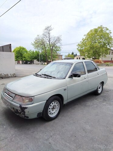 LADA (VAZ) 2110 1999, 200,000 km - 1.6 l - Zaqatala