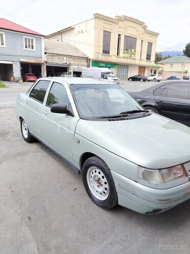 LADA (VAZ) 2110 1999, 200,000 km - 1.6 l - Zaqatala