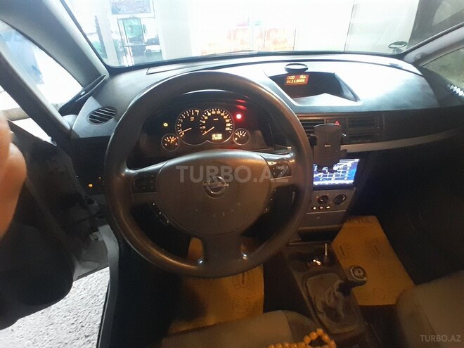 Opel Meriva 2005, 270,450 km - 1.4 l - Bakı