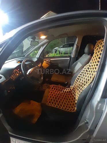 Opel Meriva 2005, 270,450 km - 1.4 l - Bakı