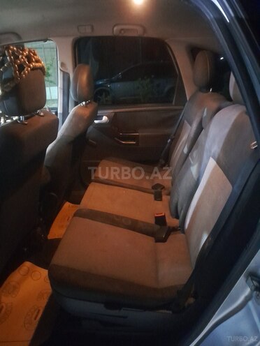 Opel Meriva 2005, 270,450 km - 1.4 l - Bakı
