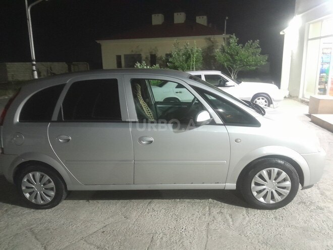 Opel Meriva 2005, 270,450 km - 1.4 l - Bakı