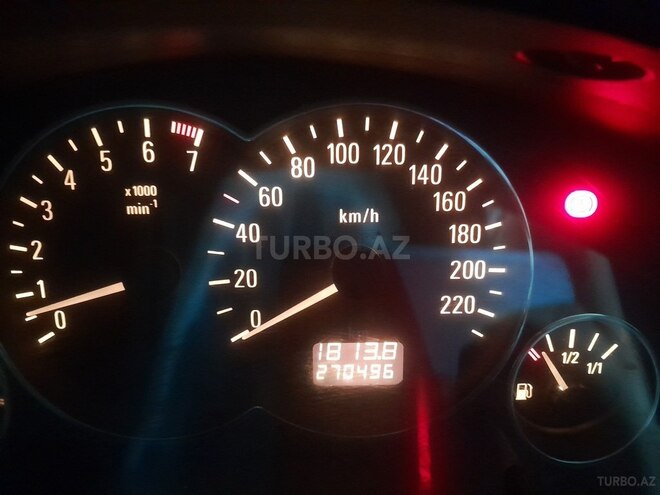 Opel Meriva 2005, 270,450 km - 1.4 l - Bakı