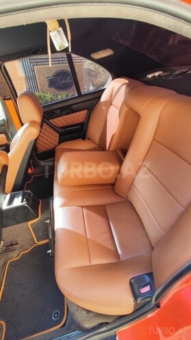 BMW 525 1991, 250,000 km - 2.5 l - Bakı