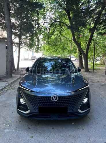 Changan Uni-T 2024, 18,939 km - 1.5 l - Bakı