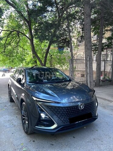 Changan Uni-T 2024, 18,939 km - 1.5 l - Bakı