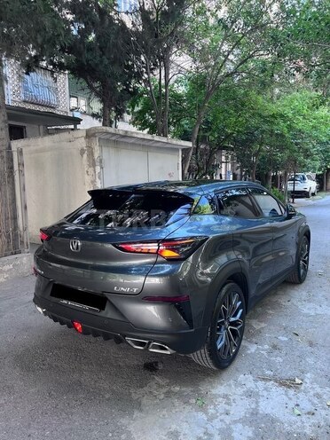 Changan Uni-T 2024, 18,939 km - 1.5 l - Bakı