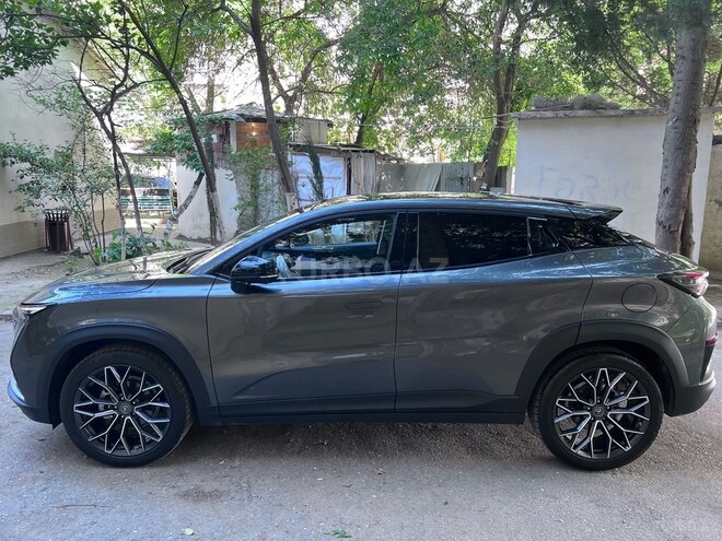 Changan Uni-T 2024, 18,939 km - 1.5 l - Bakı
