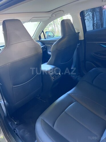 Changan Uni-T 2024, 18,939 km - 1.5 l - Bakı