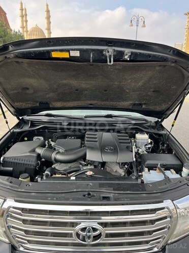 Toyota Land Cruiser 2013, 150,000 km - 4.0 l - Bakı