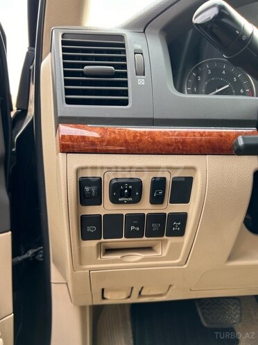 Toyota Land Cruiser 2013, 150,000 km - 4.0 l - Bakı