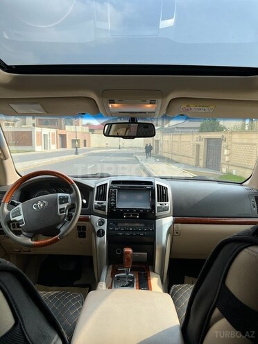 Toyota Land Cruiser 2013, 150,000 km - 4.0 l - Bakı