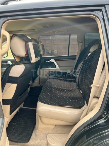 Toyota Land Cruiser 2013, 150,000 km - 4.0 l - Bakı