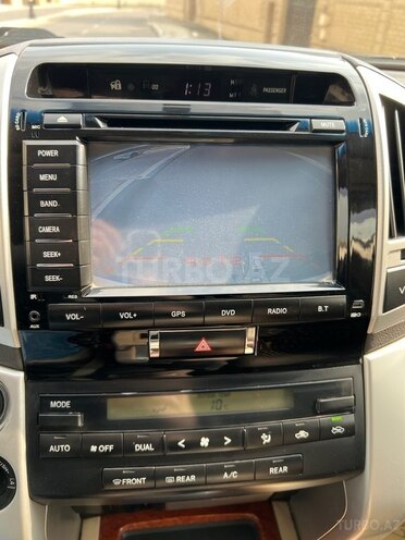 Toyota Land Cruiser 2013, 150,000 km - 4.0 l - Bakı