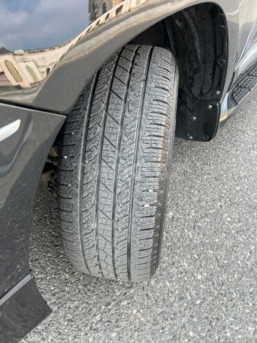 Toyota Land Cruiser 2013, 150,000 km - 4.0 l - Bakı