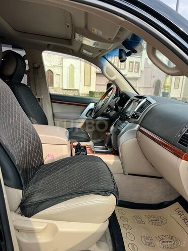 Toyota Land Cruiser 2013, 150,000 km - 4.0 l - Bakı