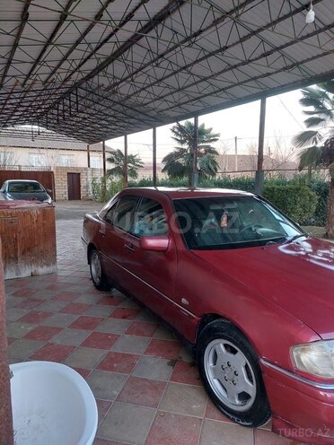 Mercedes C 180 1993, 273,176 km - 1.8 l - Masallı