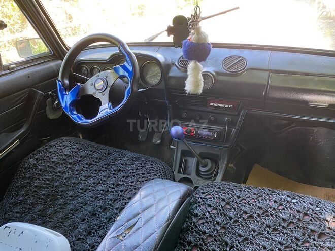 LADA (VAZ) 2106 1978, 64,472 km - 1.5 l - İsmayıllı