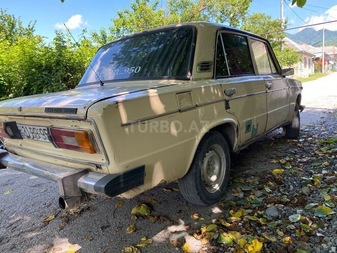 LADA (VAZ) 2106 1978, 64,472 km - 1.5 l - İsmayıllı
