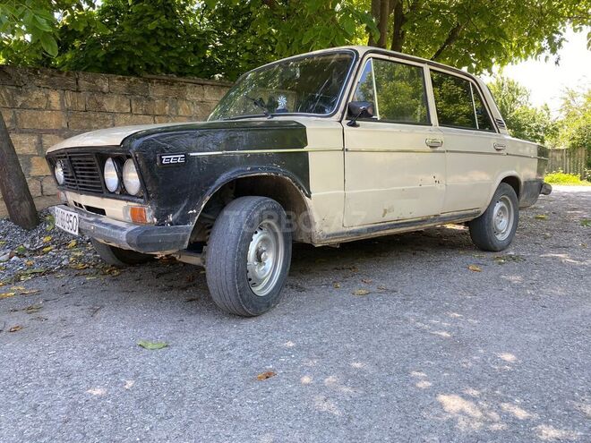 LADA (VAZ) 2106 1978, 64,472 km - 1.5 l - İsmayıllı