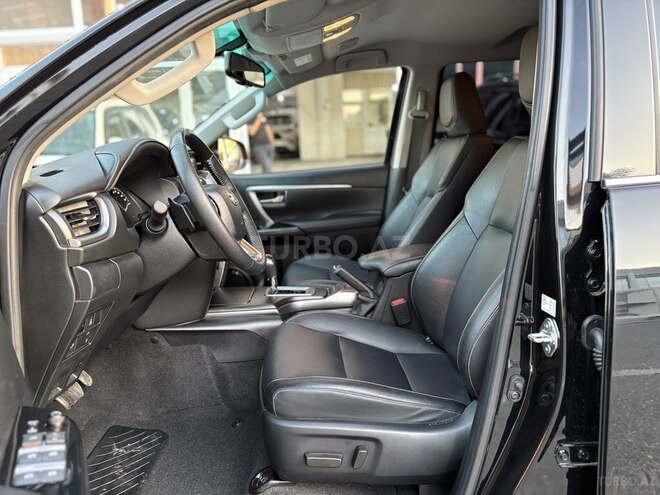 Toyota Fortuner-5