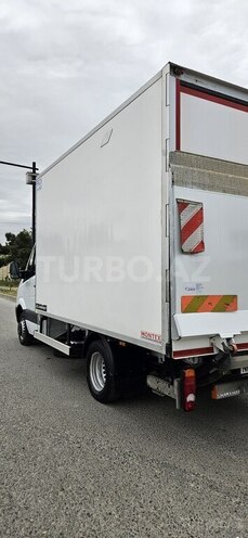 Mercedes Sprinter 516 2016, 387,800 km - 2.2 l - Sumqayıt