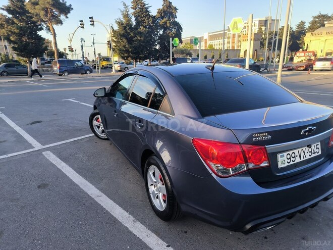 Chevrolet Cruze 2014, 250,000 km - 1.4 л - Bakı
