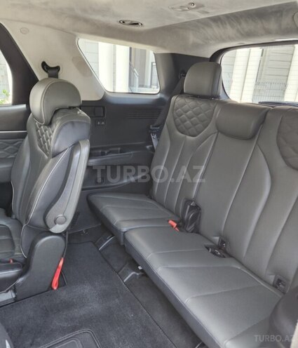 Hyundai Palisade 2021, 76,000 km - 2.2 l - Bakı