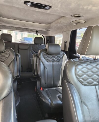 Hyundai Palisade 2021, 76,000 km - 2.2 l - Bakı