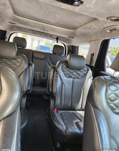 Hyundai Palisade 2021, 76,000 km - 2.2 l - Bakı