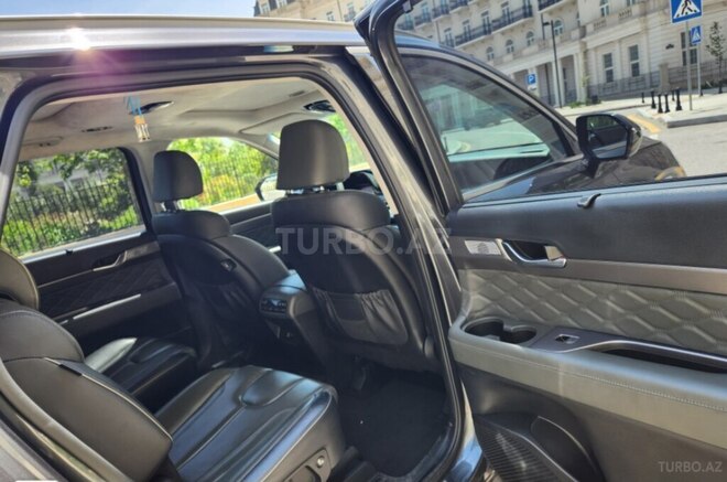 Hyundai Palisade 2021, 76,000 km - 2.2 l - Bakı