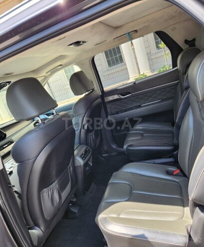 Hyundai Palisade 2021, 76,000 km - 2.2 l - Bakı