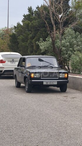 LADA (VAZ) 2107 2011, 34,862 km - 1.6 l - Bakı