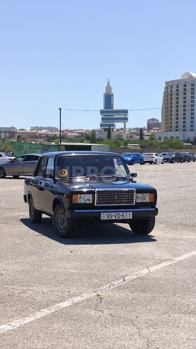 LADA (VAZ) 2107 2011, 34,862 km - 1.6 l - Bakı