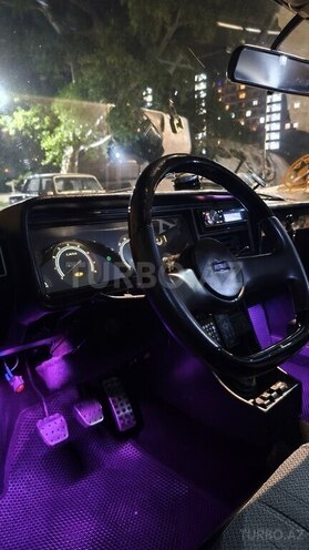 LADA (VAZ) 2107 2011, 34,862 km - 1.6 l - Bakı