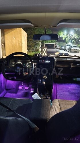 LADA (VAZ) 2107 2011, 34,862 km - 1.6 l - Bakı