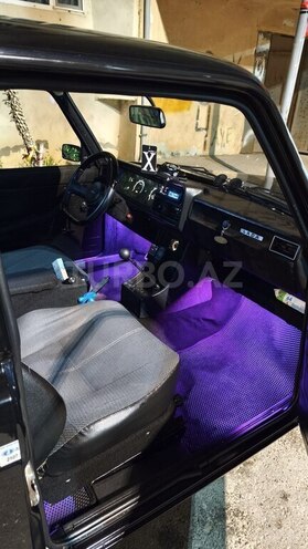LADA (VAZ) 2107 2011, 34,862 km - 1.6 l - Bakı