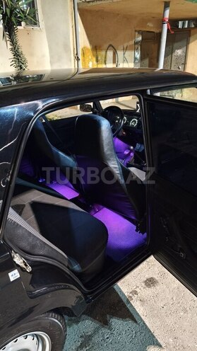 LADA (VAZ) 2107 2011, 34,862 km - 1.6 l - Bakı