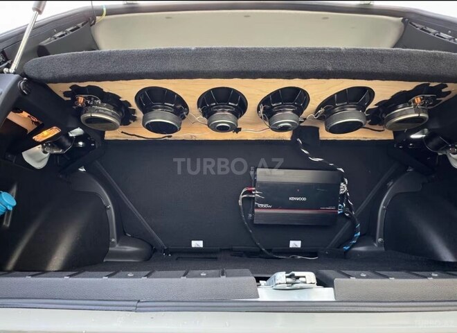 LADA (VAZ) Niva 2025, 8,000 km - 1.7 л - Bakı