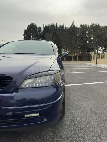 Opel Astra 2005, 230,000 km - 1.4 l - Sumqayıt