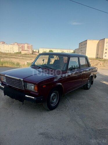 LADA (VAZ) 2107 2003, 95,000 km - 1.6 л - Sabirabad