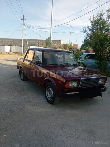 LADA (VAZ) 2107 2003, 95,000 km - 1.6 л - Sabirabad