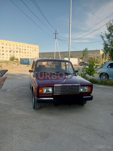 LADA (VAZ) 2107 2003, 95,000 km - 1.6 л - Sabirabad