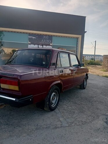 LADA (VAZ) 2107 2003, 95,000 km - 1.6 л - Sabirabad
