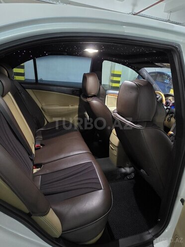 Hyundai Sonata 2009, 276,300 km - 2.4 l - Bakı