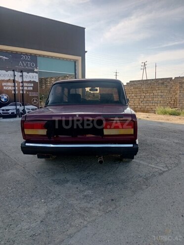 LADA (VAZ) 2107 2003, 95,000 km - 1.6 л - Sabirabad