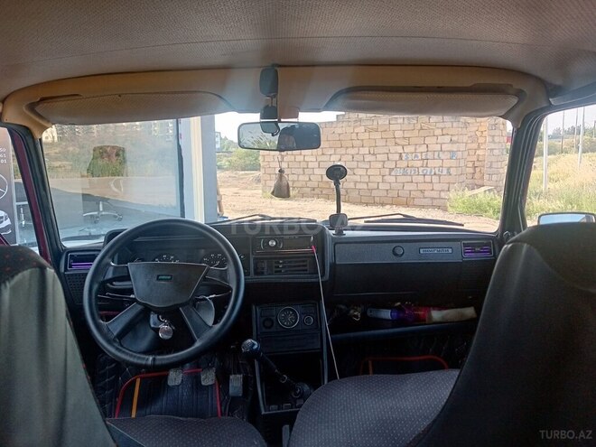 LADA (VAZ) 2107 2003, 95,000 km - 1.6 л - Sabirabad