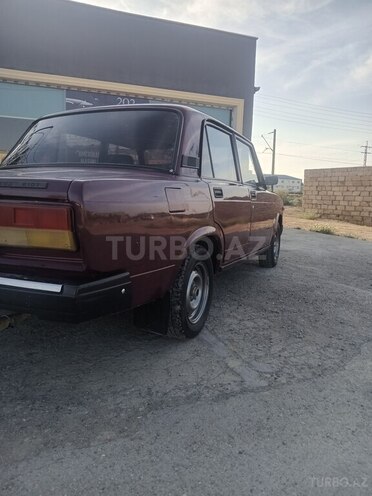 LADA (VAZ) 2107 2003, 95,000 km - 1.6 л - Sabirabad